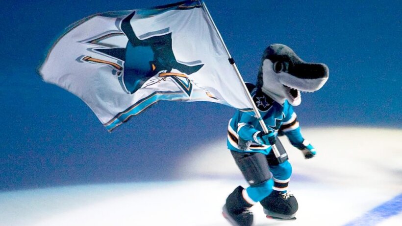 Sharkie