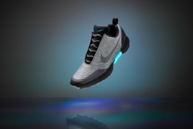 shoe