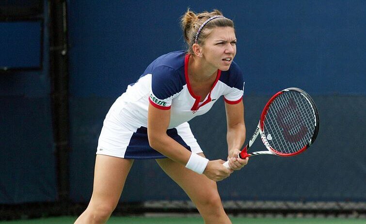 Simona Halep