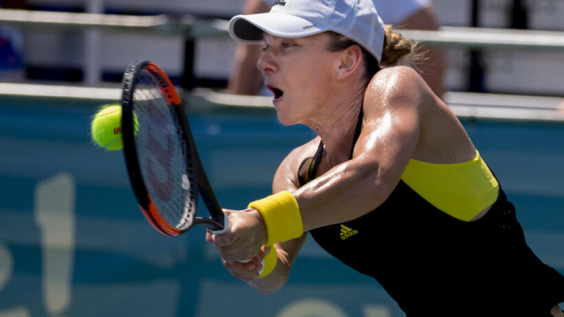 Simona Halep