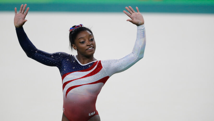 BIles is the favorite for season 24