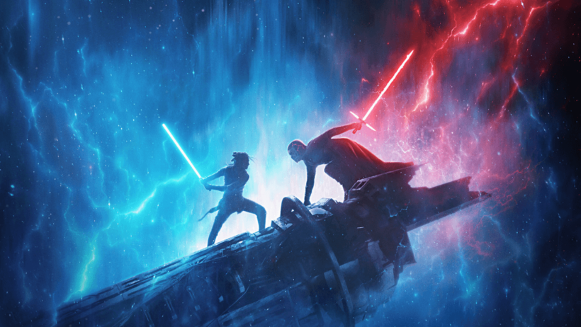 Star Wars promotional image