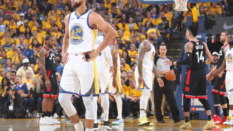 Steph Curry