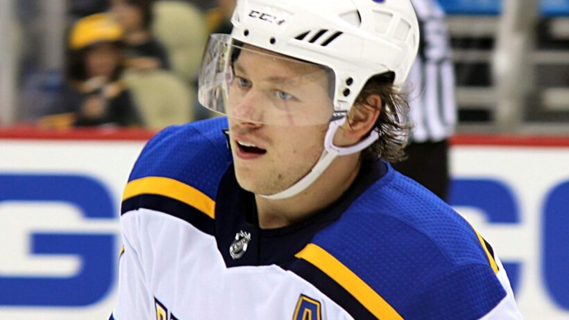 Vladimir Tarasenko