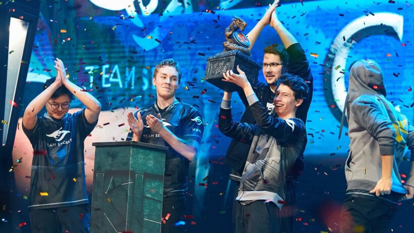 Team Secret
