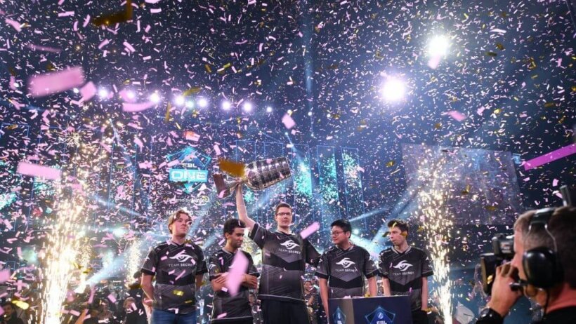 Team Secret