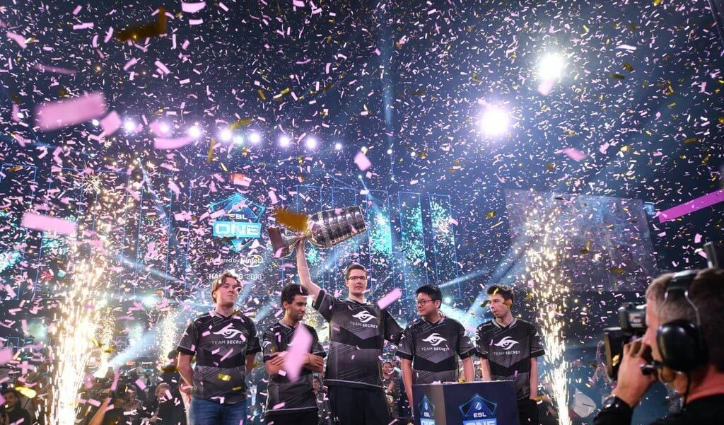 Team Secret
