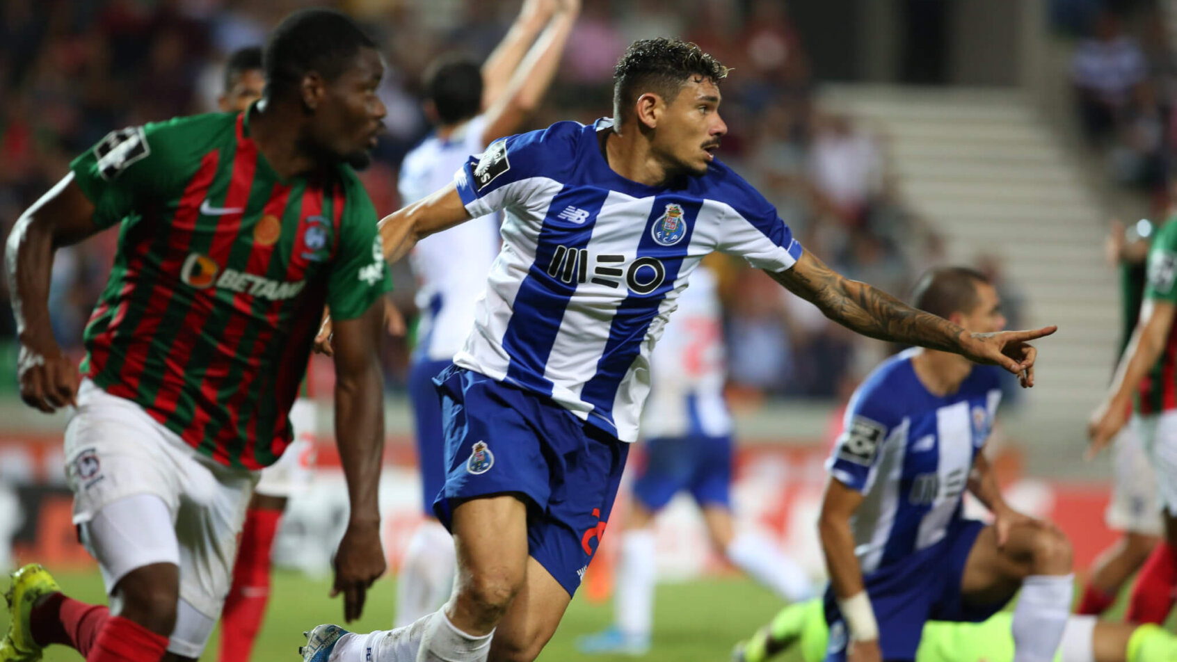 Porto
