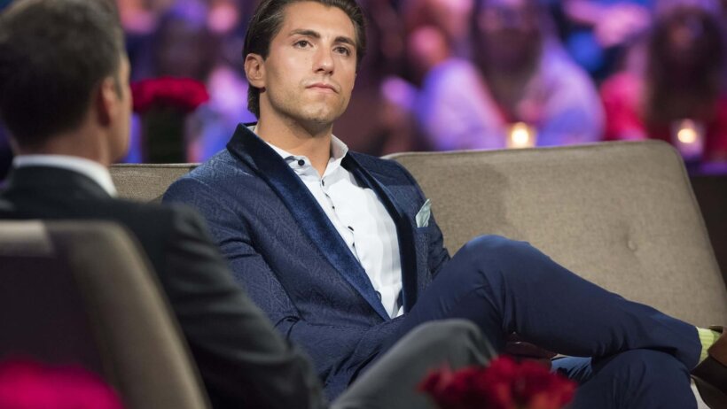 Jason Tartick