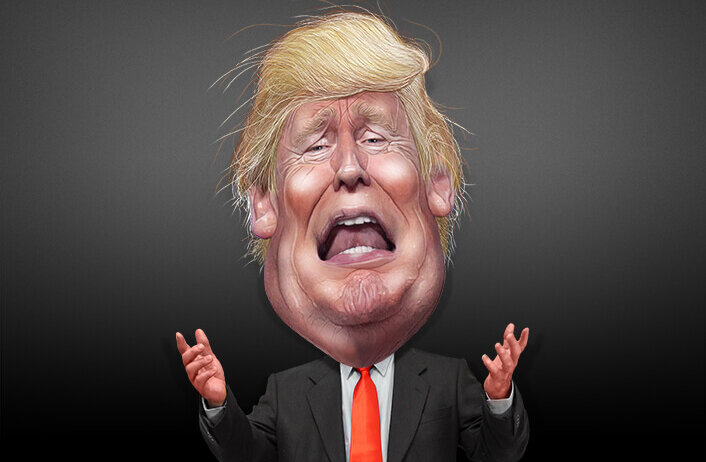 Did Trump Order The Firing Of Mueller?