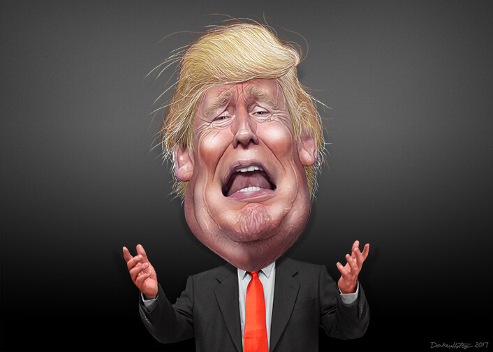 Did Trump Order The Firing Of Mueller?