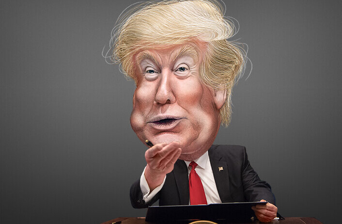 Will Trump Testify?