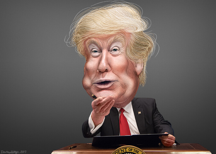 Will Trump Testify?