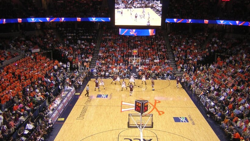 College Basketball Betting