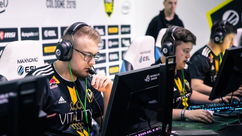 Vitality