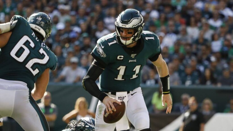 Carson Wentz