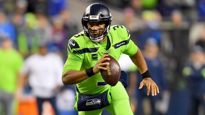 Russell Wilson