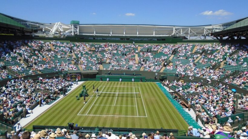 Tennis Betting