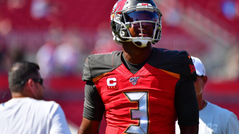 Jameis Winston