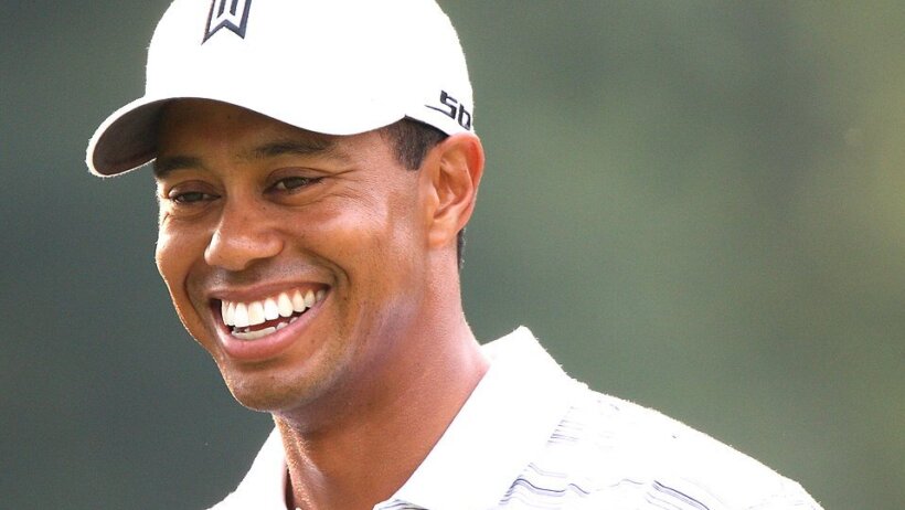 Tiger Woods