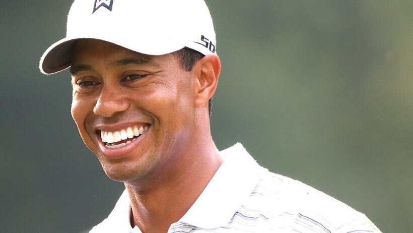 Tiger Woods