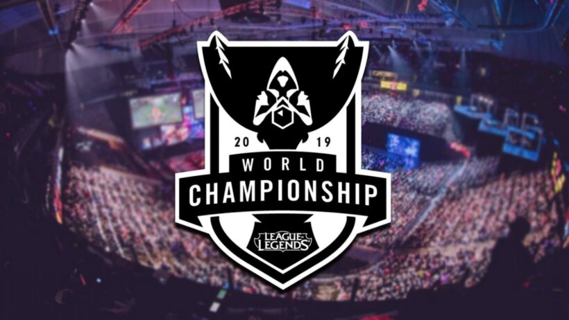 Lol World Championship