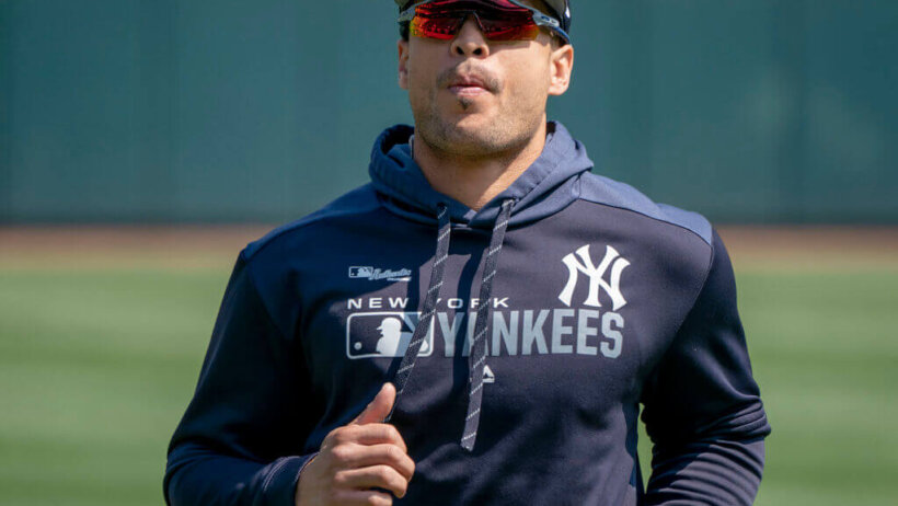 Giancarlo Stanton