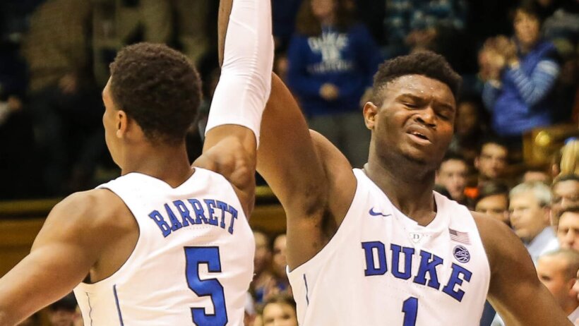 Duke-Blue-Devils